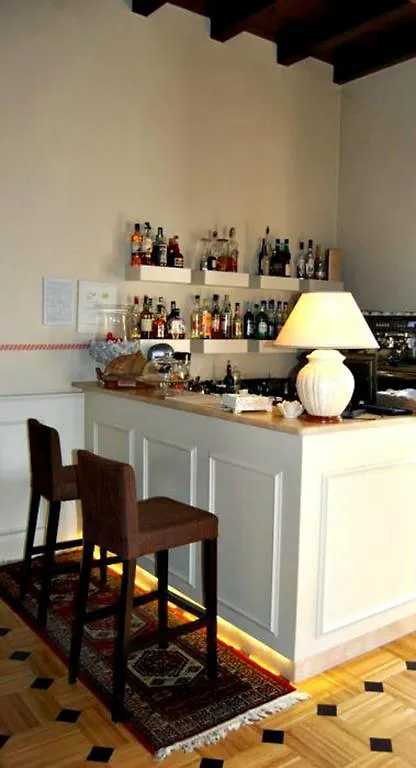 La California Relais Hotell Nibionno
