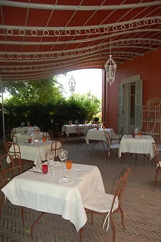 La California Relais Hotell Nibionno